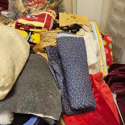 Fleece, Flannel, & More (BF2-JS)