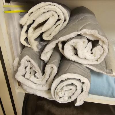 Fleece, Flannel, & More (BF2-JS)