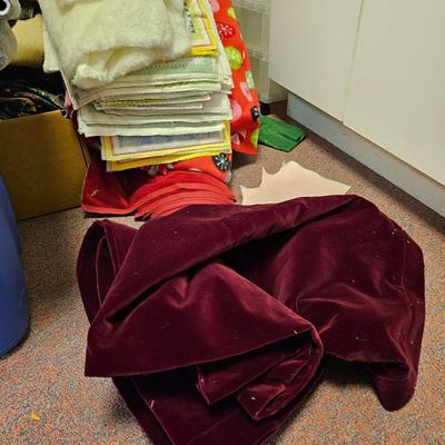 Fleece, Flannel, & More (BF2-JS)
