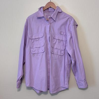 Carhartt, World Wide Sports, Columbia, and More Outdoor Branded Women’s Clothing - sizes M-XXL (PC-DZ)