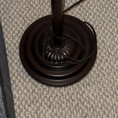 D21-Floor lamp