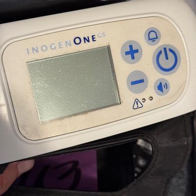 Sale Photo Thumbnail #250: U3-Inogen machine