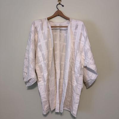 Frivole by Nicolle Robert Woven Cardigans (PC-DZ)