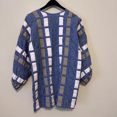 Frivole by Nicolle Robert Woven Cardigans (PC-DZ)
