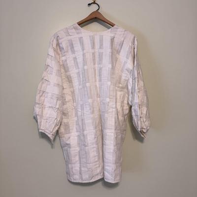 Frivole by Nicolle Robert Woven Cardigans (PC-DZ)