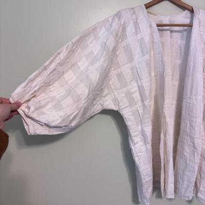 Frivole by Nicolle Robert Woven Cardigans (PC-DZ)