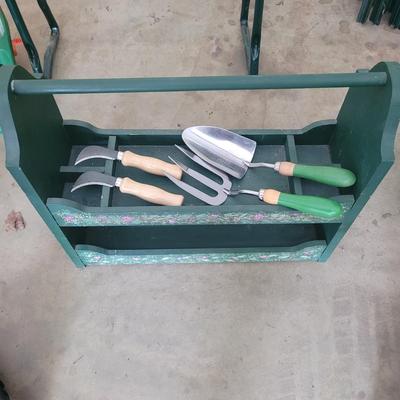 Large Gardening Supply Lot (G-EL)