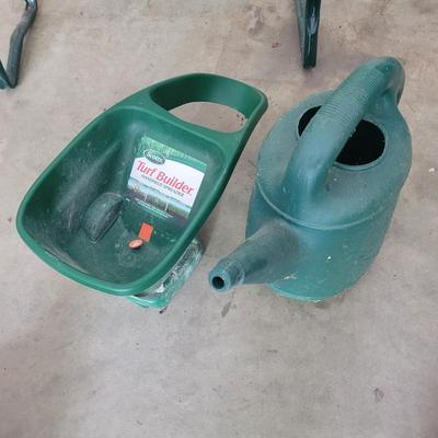 Large Gardening Supply Lot (G-EL)