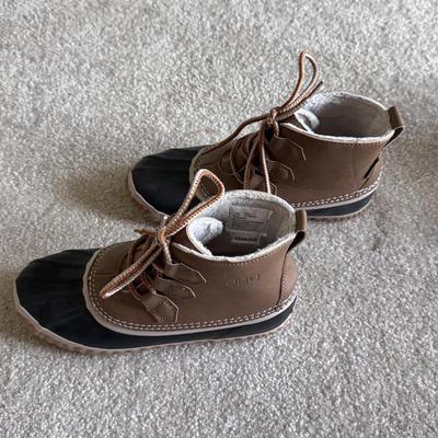 White Mountain, JBU, Carolina Shoes, and More Women’s Boots, Sizes 8-9 1/2 (PC-DZ)