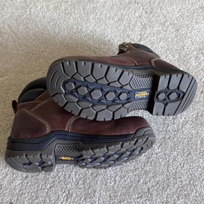 White Mountain, JBU, Carolina Shoes, and More Women’s Boots, Sizes 8-9 1/2 (PC-DZ)