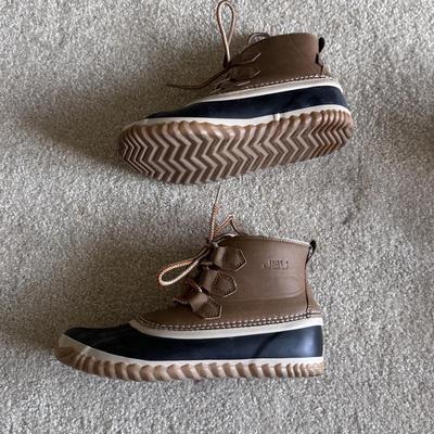 White Mountain, JBU, Carolina Shoes, and More Women’s Boots, Sizes 8-9 1/2 (PC-DZ)