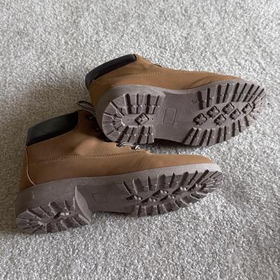 White Mountain, JBU, Carolina Shoes, and More Women’s Boots, Sizes 8-9 1/2 (PC-DZ)