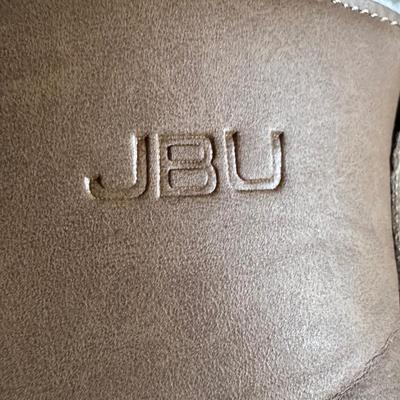 White Mountain, JBU, Carolina Shoes, and More Women’s Boots, Sizes 8-9 1/2 (PC-DZ)