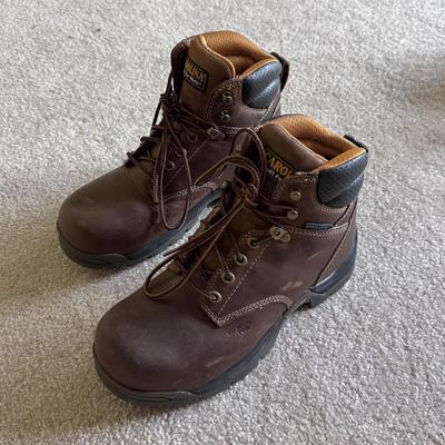 White Mountain, JBU, Carolina Shoes, and More Women’s Boots, Sizes 8-9 1/2 (PC-DZ)