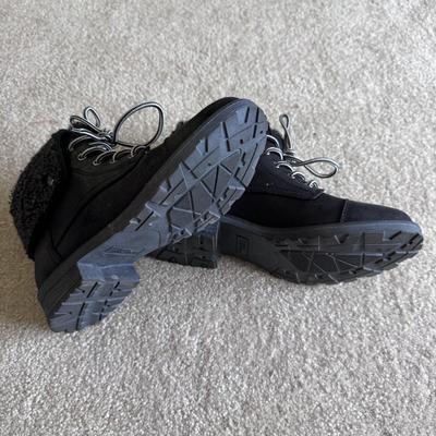 White Mountain, JBU, Carolina Shoes, and More Women’s Boots, Sizes 8-9 1/2 (PC-DZ)