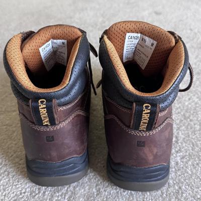 White Mountain, JBU, Carolina Shoes, and More Women’s Boots, Sizes 8-9 1/2 (PC-DZ)