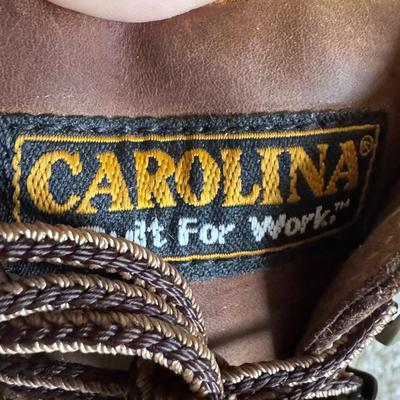 White Mountain, JBU, Carolina Shoes, and More Women’s Boots, Sizes 8-9 1/2 (PC-DZ)