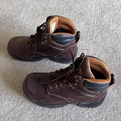 White Mountain, JBU, Carolina Shoes, and More Women’s Boots, Sizes 8-9 1/2 (PC-DZ)