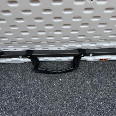 Two Lifetime Folding Tables (G-BM)