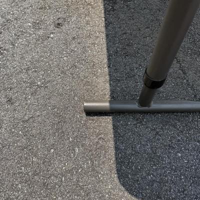 Two Lifetime Folding Tables (G-BM)