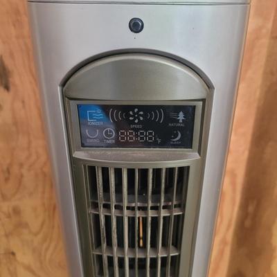 Pair of Wind Chaser Air Purifiers (G-EL)