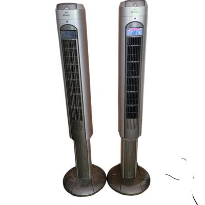 Pair of Wind Chaser Air Purifiers (G-EL)
