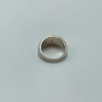 Larimar 925 Ring (ST-SS)