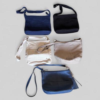 Tignanello, The Sak, and More Crossbody Bags (PC-DZ)