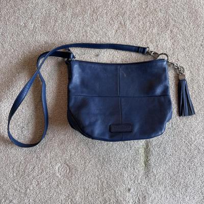 Tignanello, The Sak, and More Crossbody Bags (PC-DZ)