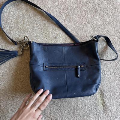 Tignanello, The Sak, and More Crossbody Bags (PC-DZ)