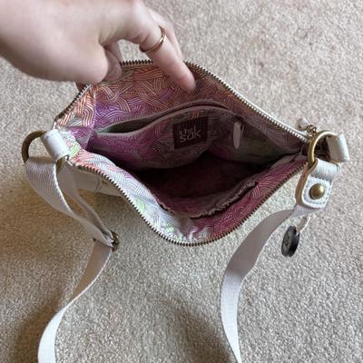 Tignanello, The Sak, and More Crossbody Bags (PC-DZ)