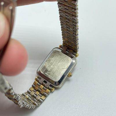 Patek Philippe Genéve, Bulova, Smouha & Seiko (ST-SS)