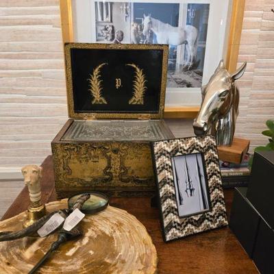antoiques and new items