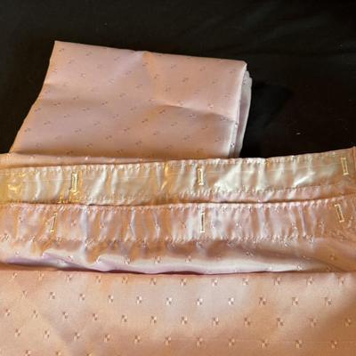 Mottahdeh Pretty in Pink Vanity Set & More Pink Bathroom Accents (PB-BM)
