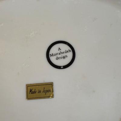 Mottahdeh Pretty in Pink Vanity Set & More Pink Bathroom Accents (PB-BM)
