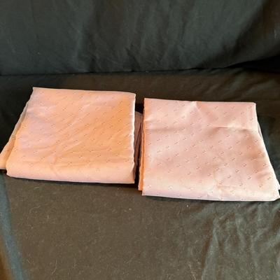 Mottahdeh Pretty in Pink Vanity Set & More Pink Bathroom Accents (PB-BM)