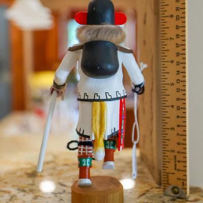 Merrill Yowytewa Kachina Doll