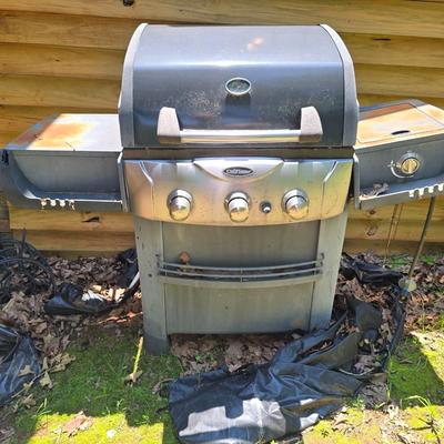 Grill