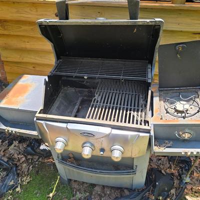 Grill