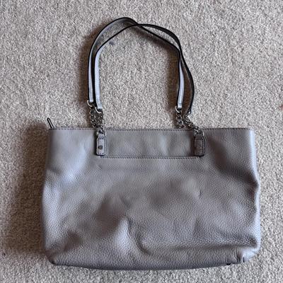 Fossil, Michael Kors, Oscar De La Renta, and Other Handbags and Wallets (PC-DZ)
