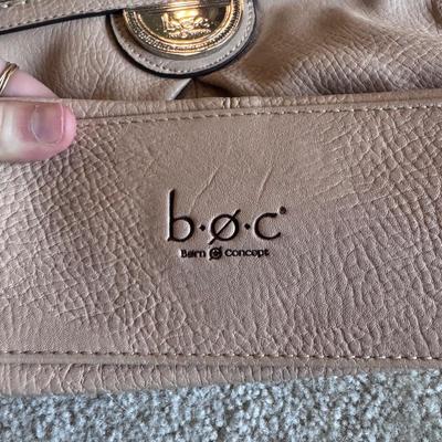 Fossil, Michael Kors, Oscar De La Renta, and Other Handbags and Wallets (PC-DZ)