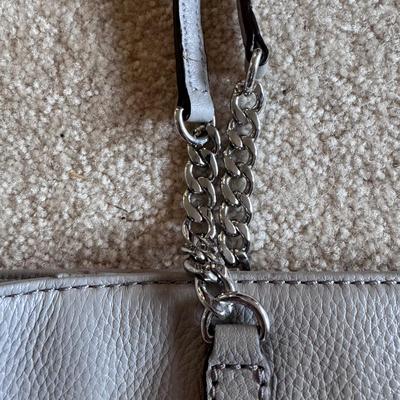 Fossil, Michael Kors, Oscar De La Renta, and Other Handbags and Wallets (PC-DZ)