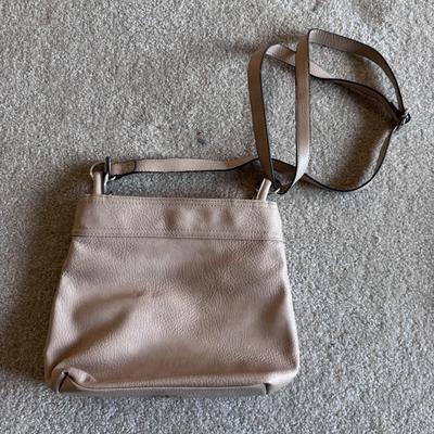 Fossil, Michael Kors, Oscar De La Renta, and Other Handbags and Wallets (PC-DZ)