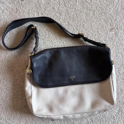 Fossil, Michael Kors, Oscar De La Renta, and Other Handbags and Wallets (PC-DZ)