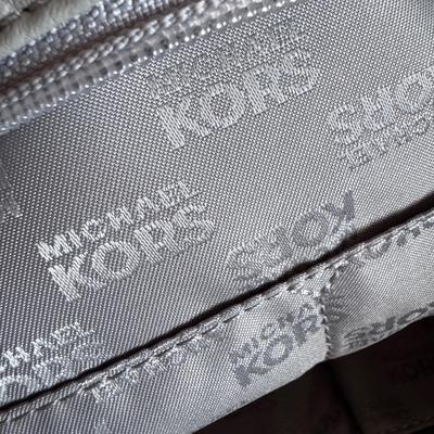 Fossil, Michael Kors, Oscar De La Renta, and Other Handbags and Wallets (PC-DZ)