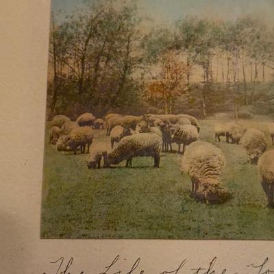 LOT 3L: “The Life Of The Golden Age” by Wallace Nutting