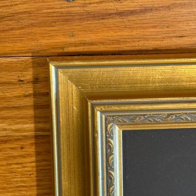 LOT 13L: Framed Burmese Kalaga Tapestry