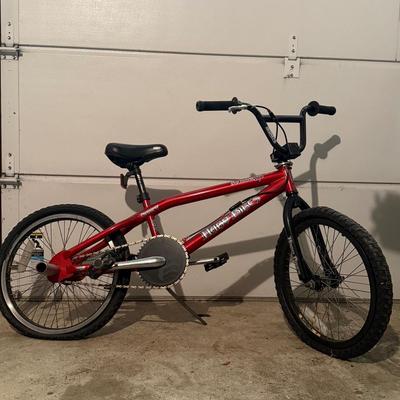 LOT 16G: Haro Bikes Backtrail X2