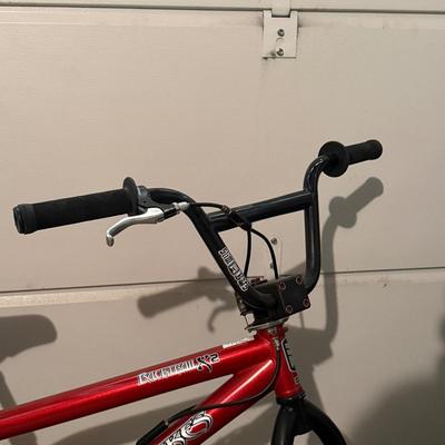 LOT 16G: Haro Bikes Backtrail X2