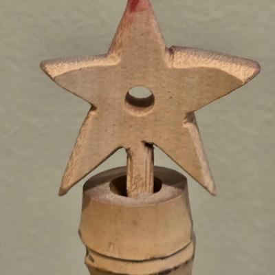 LOT 28D: Holiday Collection With Lenox Porcelain, Hand Painted 24K Accented, Holiday Cheer Santa Ornament, Nieman Marcus Nutcracker Snow...